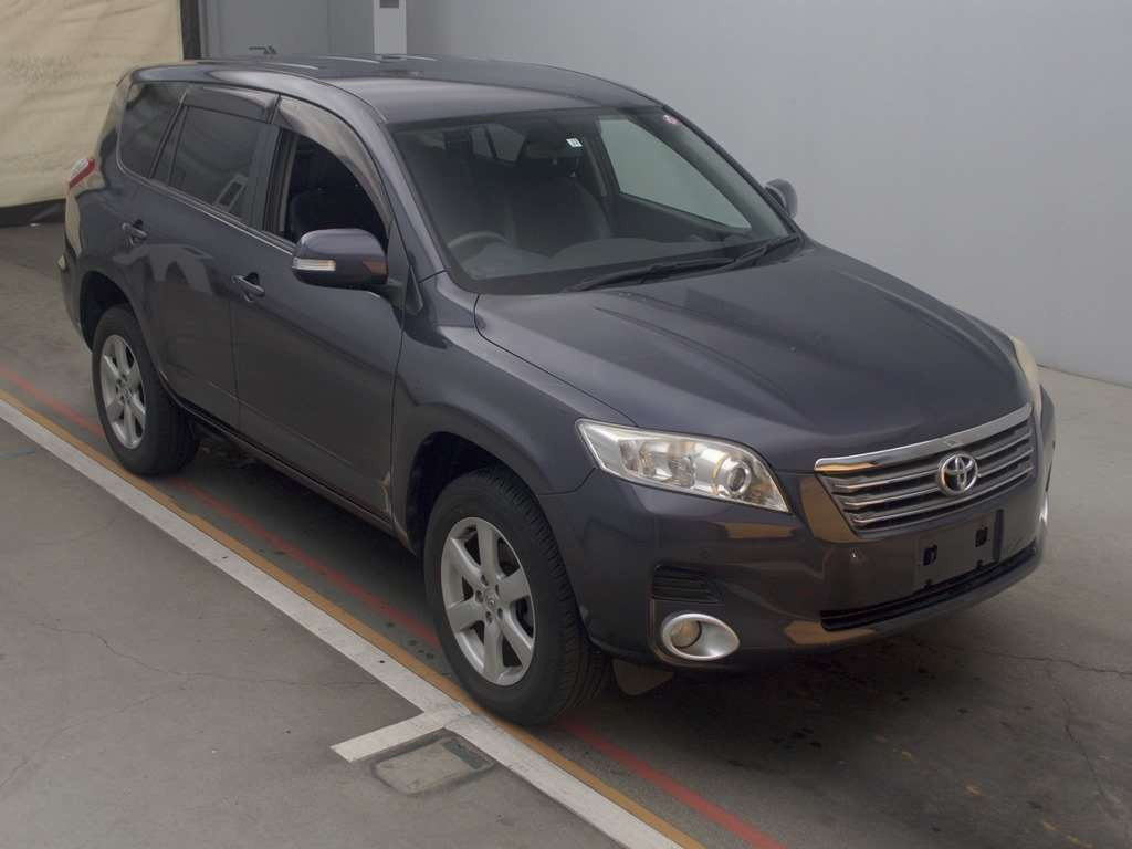 2009 Toyota Vanguard ACA38W[2]