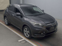 2015 Honda VEZEL