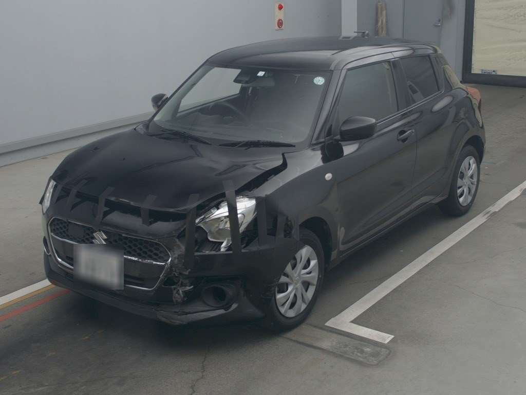 2020 Suzuki Swift ZC83S[0]