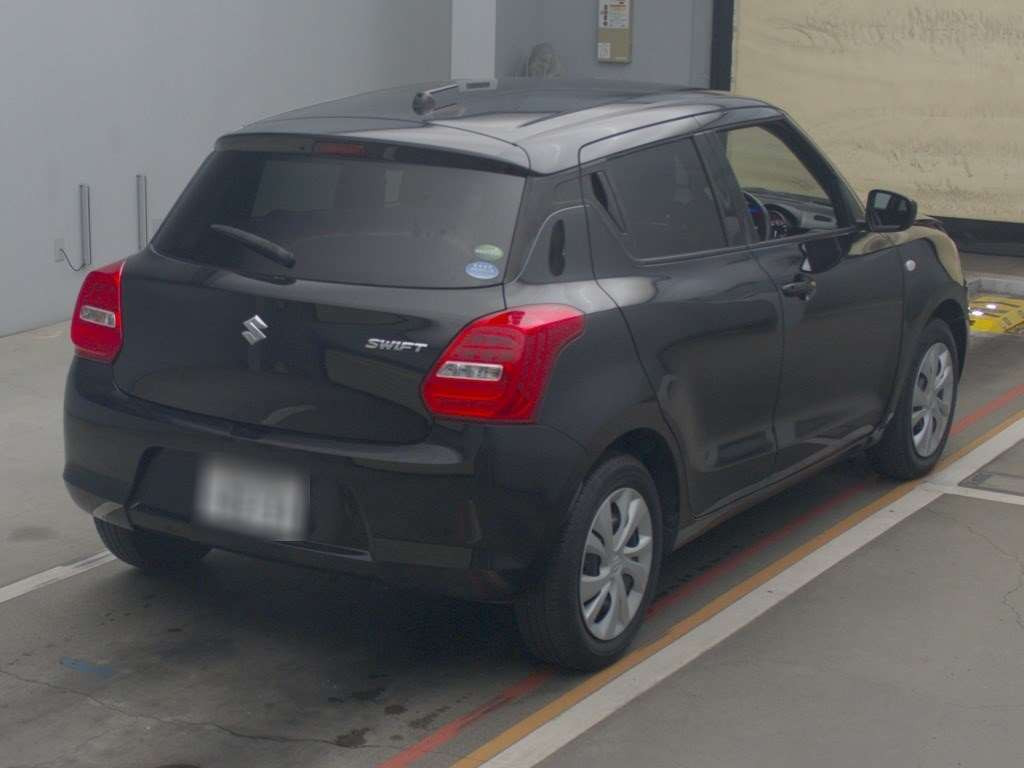 2020 Suzuki Swift ZC83S[1]