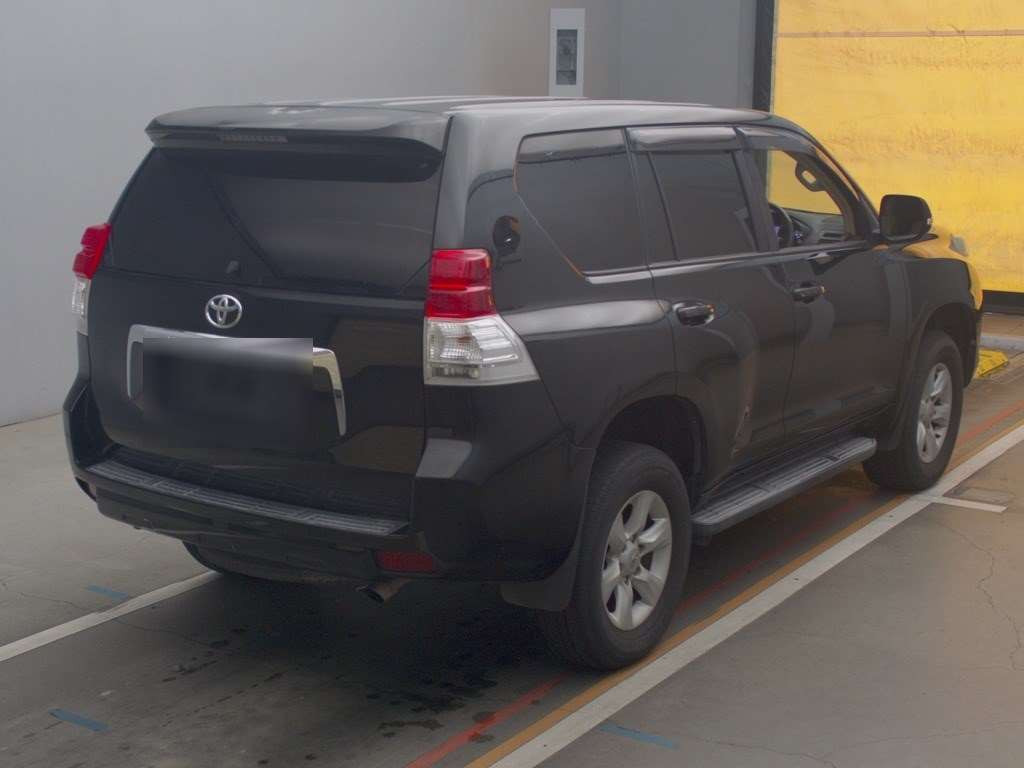 2011 Toyota Land Cruiser Prado TRJ150W[1]