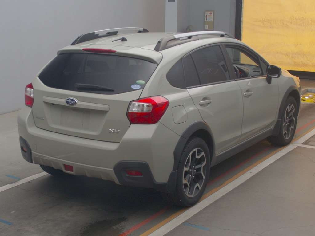 2016 Subaru XV GP7[1]