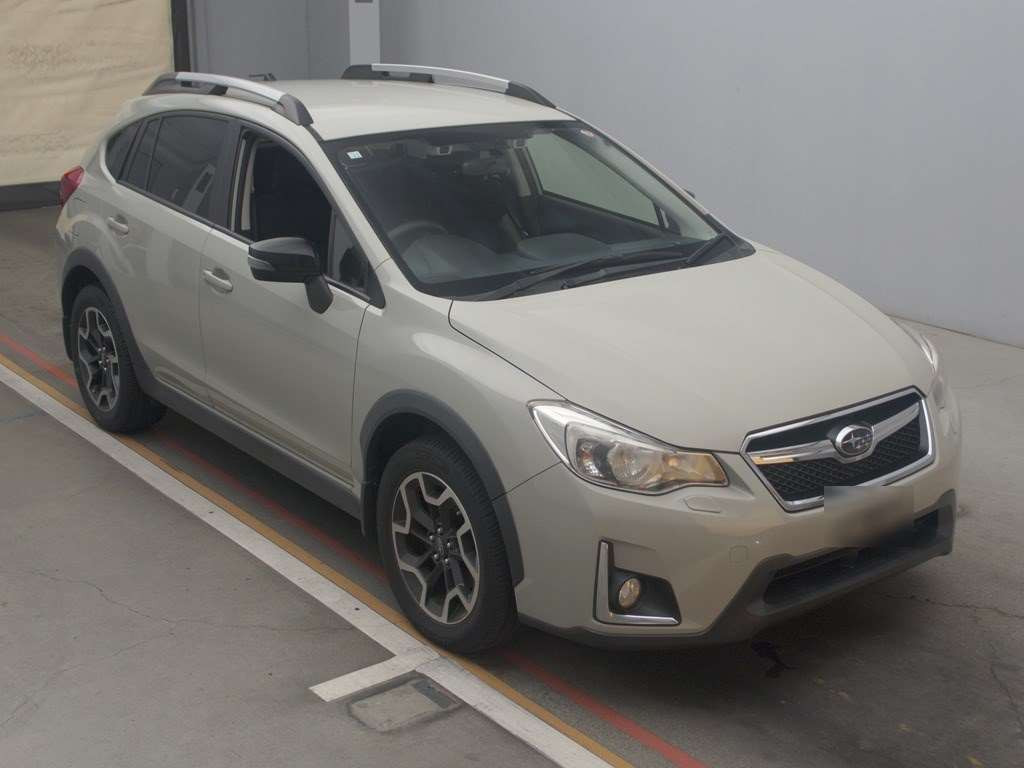 2016 Subaru XV GP7[2]