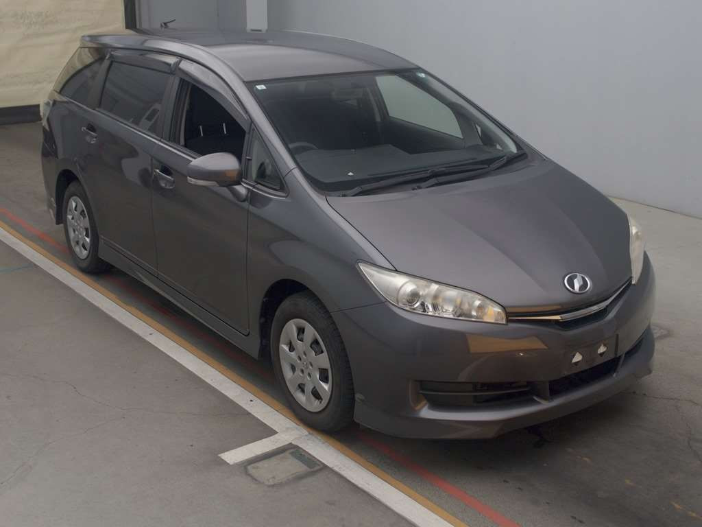 2015 Toyota Wish ZGE20G[2]