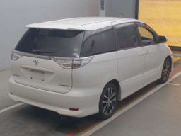 2013 Toyota Estima