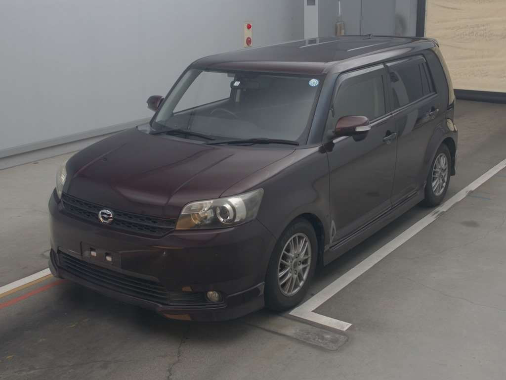 2011 Toyota Corolla Rumion ZRE152N[0]