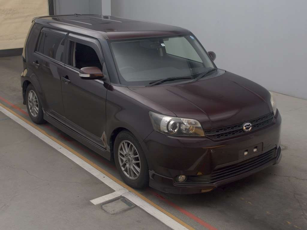 2011 Toyota Corolla Rumion ZRE152N[2]