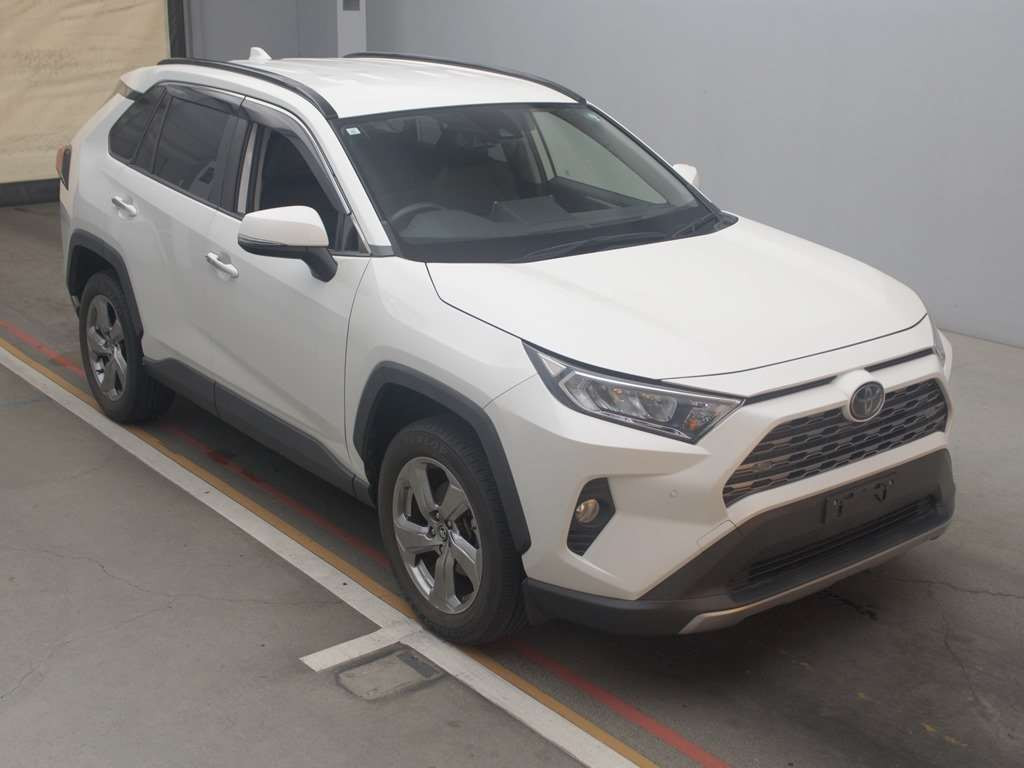 2019 Toyota RAV4 MXAA54[2]