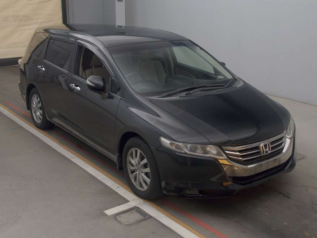 2011 Honda Odyssey RB3[2]