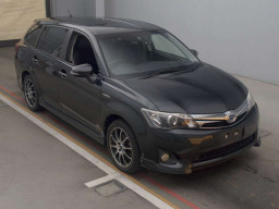 2014 Toyota Corolla Fielder