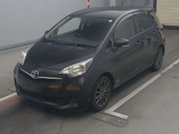 2010 Toyota Ractis