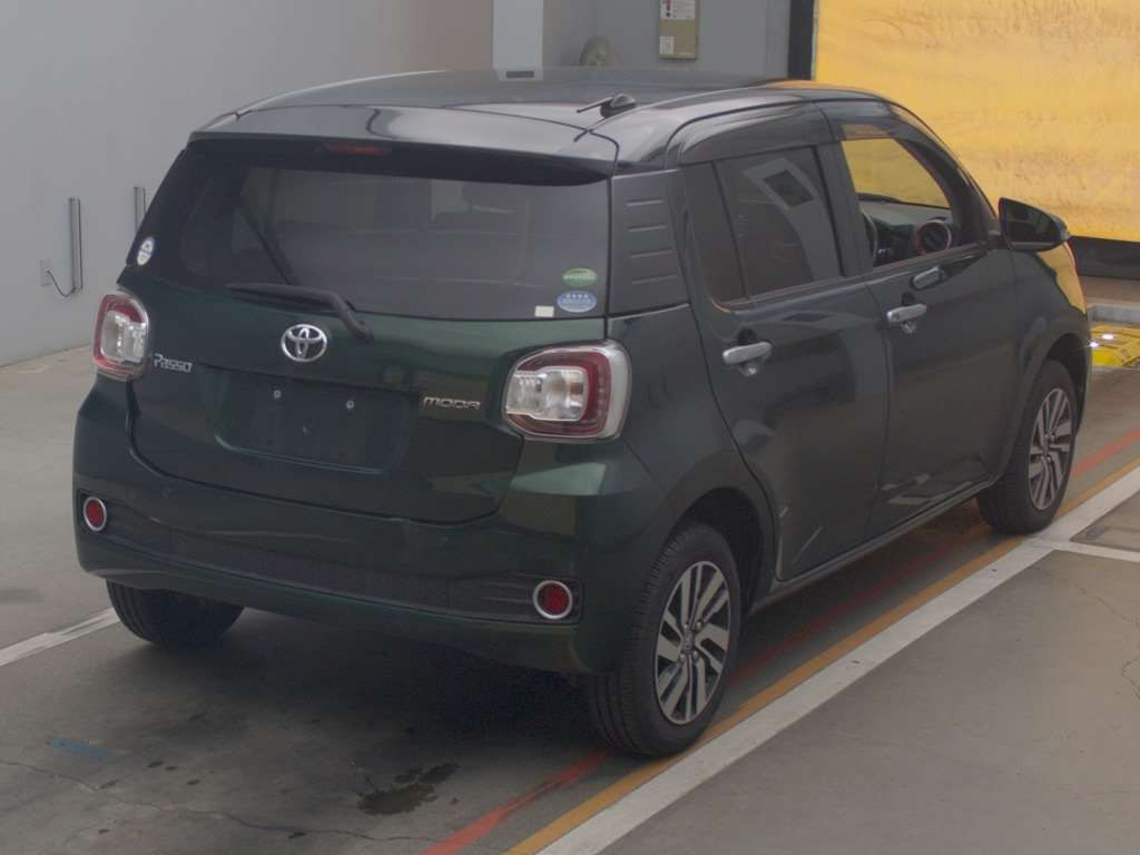 2017 Toyota Passo M710A[1]