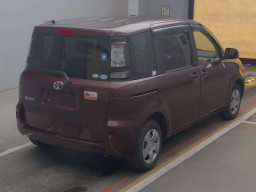 2011 Toyota Sienta