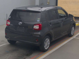 2017 Toyota Passo