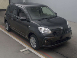 2017 Toyota Passo