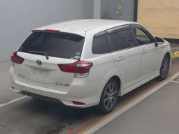 2015 Toyota Corolla Fielder