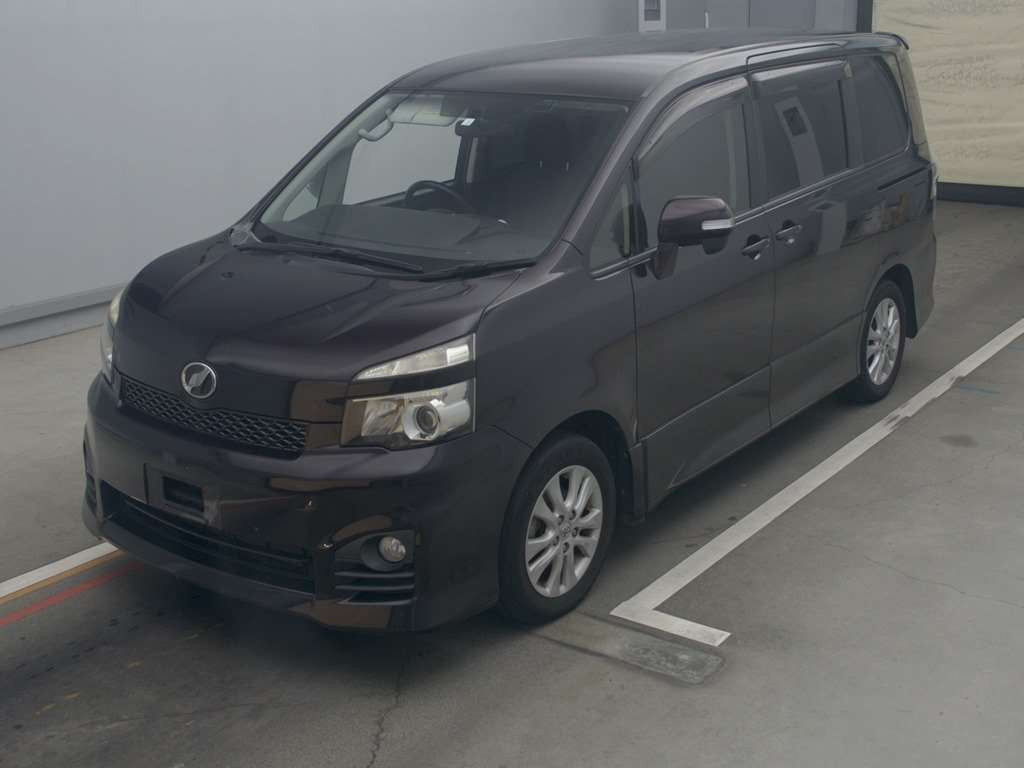 2012 Toyota Voxy ZRR70W[0]