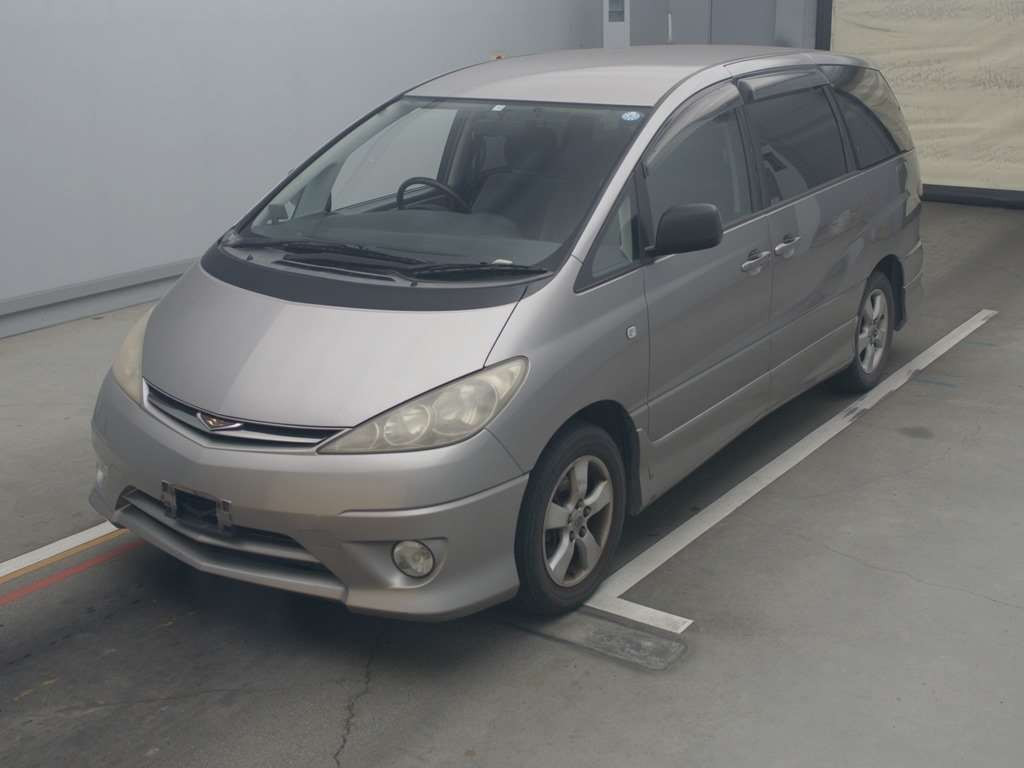 2003 Toyota Estima L ACR30W[0]