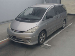 2003 Toyota Estima L