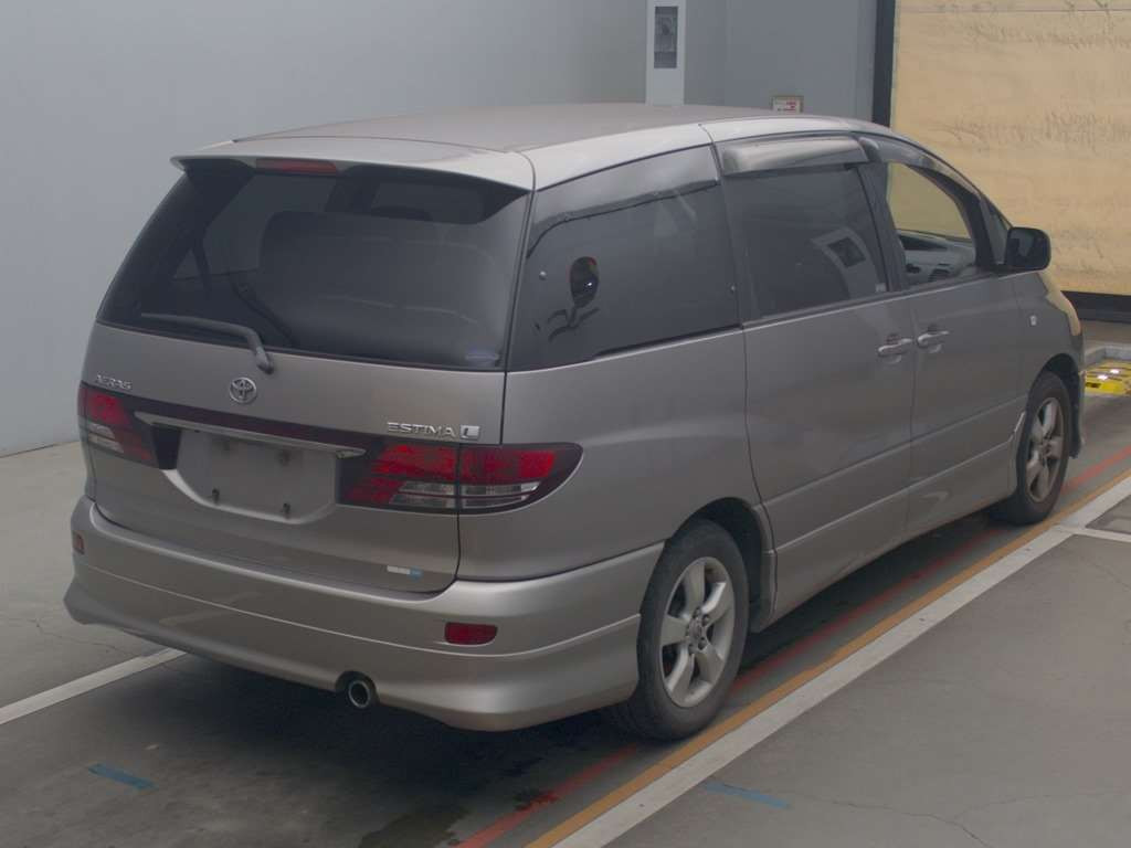 2003 Toyota Estima L ACR30W[1]