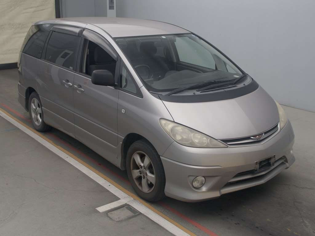 2003 Toyota Estima L ACR30W[2]