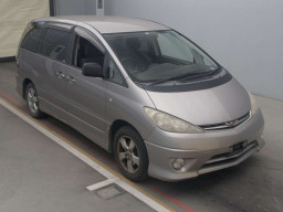 2003 Toyota Estima L