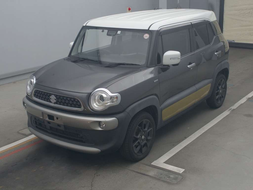 2018 Suzuki XBEE MN71S[0]