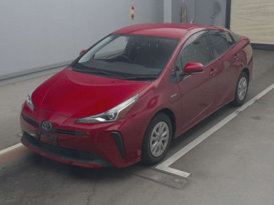 2019 Toyota Prius