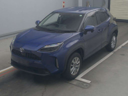 2022 Toyota YARIS CROSS