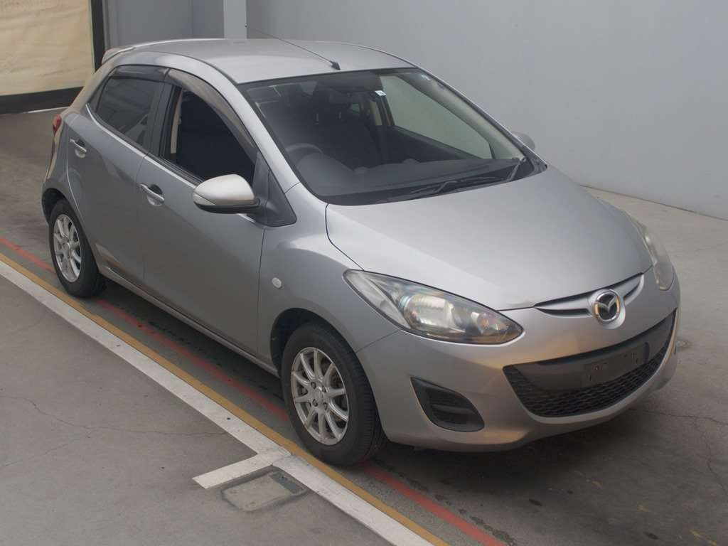 2012 Mazda Demio DEJFS[2]