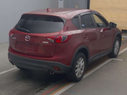 2012 Mazda CX-5