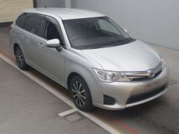 2013 Toyota Corolla Fielder