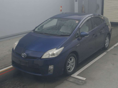 2009 Toyota Prius