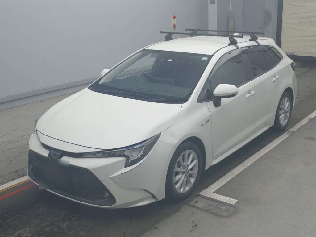 2020 Toyota Corolla Touring Wagon ZWE211W[0]