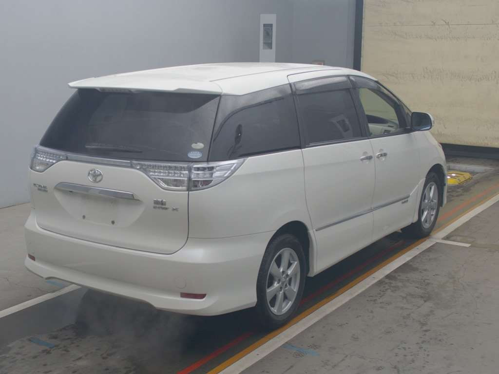 2010 Toyota Estima Hybrid AHR20W[1]