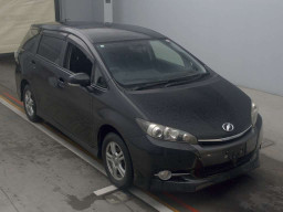 2012 Toyota Wish