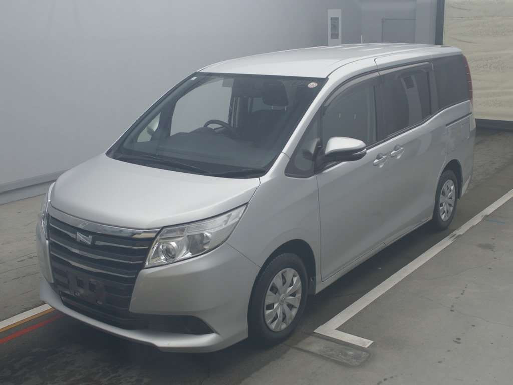 2014 Toyota Noah ZRR80G[0]