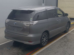 2014 Toyota Estima Hybrid