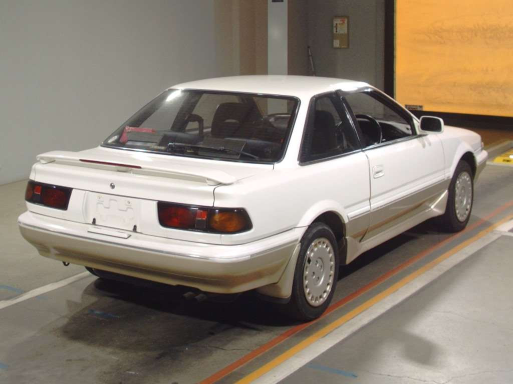 1990 Toyota Sprinter Trueno AE92[1]