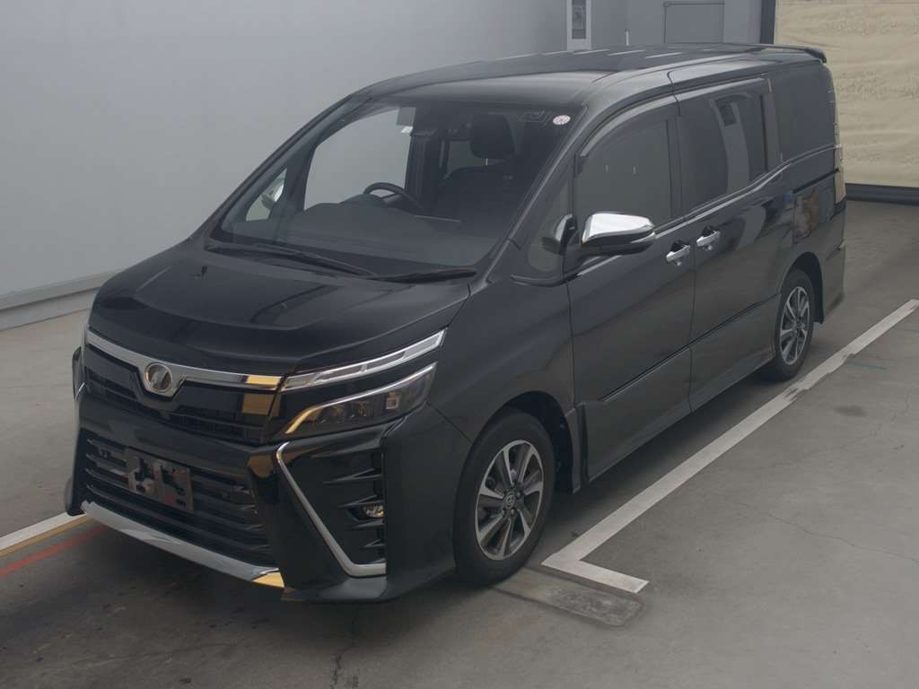 2020 Toyota Voxy ZRR80W[0]