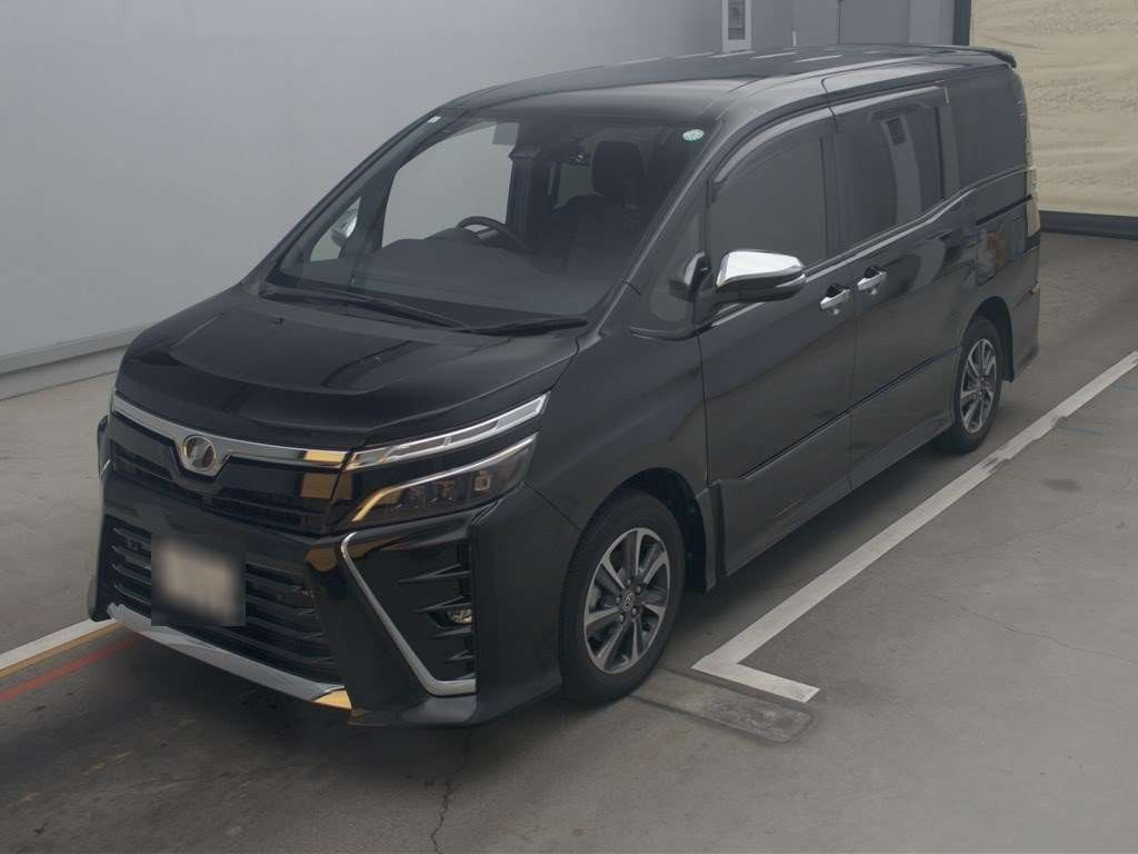 2019 Toyota Voxy ZRR80W[0]