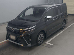 2019 Toyota Voxy