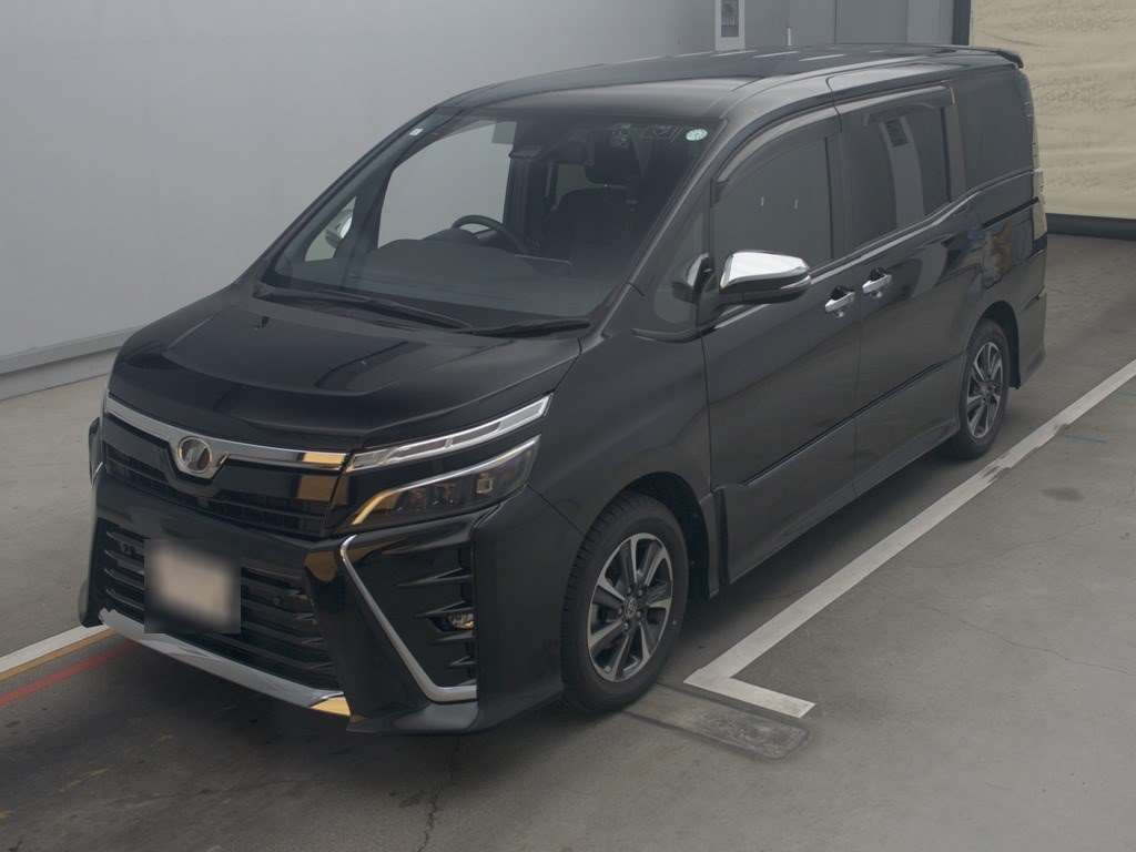 2019 Toyota Voxy ZRR80W[0]