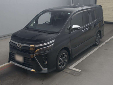 2019 Toyota Voxy