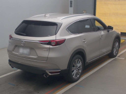 2021 Mazda CX-8