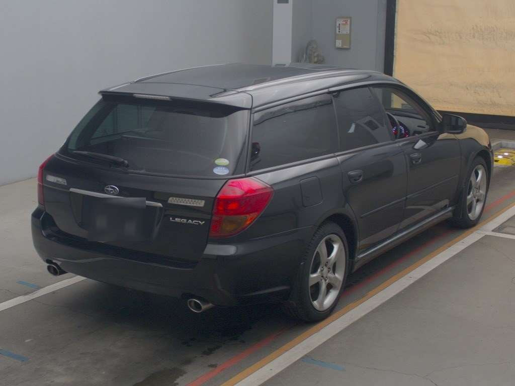 2005 Subaru Legacy Touring Wagon BPE[1]