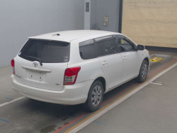 2009 Toyota Corolla Fielder