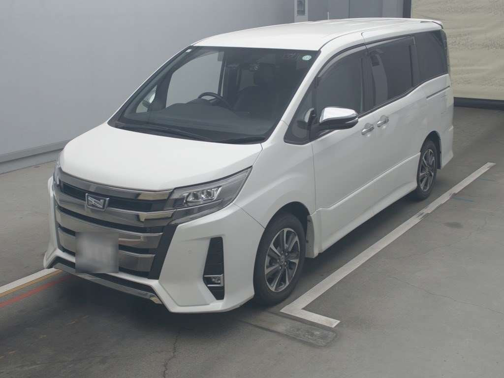 2021 Toyota Noah ZRR80W[0]