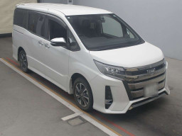 2021 Toyota Noah