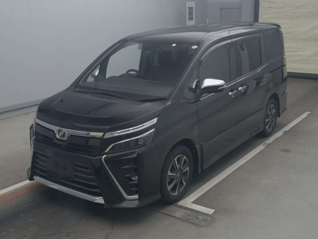 2018 Toyota Voxy ZRR80W[0]